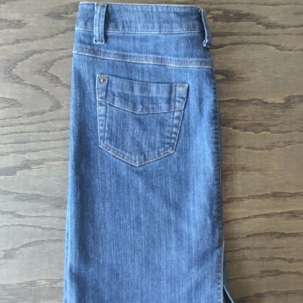 Eddie Bauer women jean